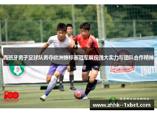 西班牙男子足球队勇夺欧洲锦标赛冠军展现强大实力与团队合作精神