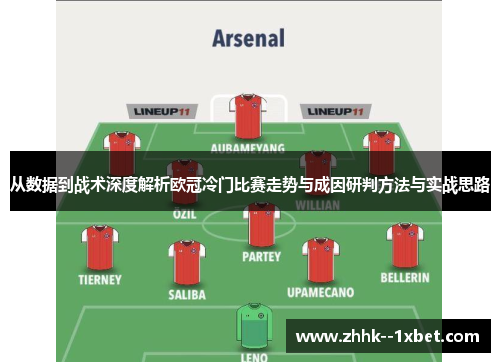 从数据到战术深度解析欧冠冷门比赛走势与成因研判方法与实战思路